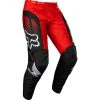 Pantaloni Fox 180 Honda Nero Rosso -Vendite Fox fox 180 honda pants nerorosso