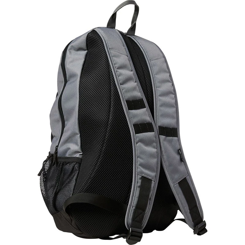 Zaini Zaino Fox 180 Moto Pewter 2 Zaini Zaino Fox 180 Moto Pewter - immagine 2