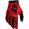 Guanti Fox 180 Peril Rosso Fluo 4 Guanti Fox 180 Peril Rosso Fluo -Vendite Fox fox 180 peril gloves rosso