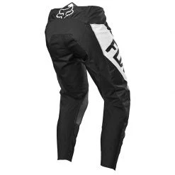 Pantaloni Fox 180 Revn Nero Bianco -Vendite Fox fox 180 revn pants bianconero 3