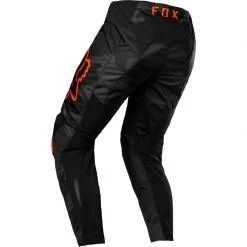 Pantaloni Fox 180 Trev Nero Camo -Vendite Fox fox 180 trev pants nerocamo 3