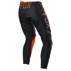 Pantaloni Fox 360 Afterburn Nero -Vendite Fox fox 360 afterburn pants nero 3