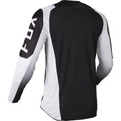 Maglie Maglia Fox 360 Dier Nero -Vendite Fox fox 360 dier jersey nero 3