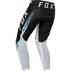 Pantaloni Fox 360 Dier Nero -Vendite Fox fox 360 dier pants nero 3