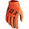 Guanti Fox 360 Arancio Fluo -Vendite Fox fox 360 gloves aranciofluo