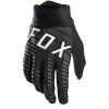 Guanti Fox 360 Nero -Vendite Fox fox 360 gloves nero