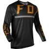 Maglie Maglia Fox 360 Merz Nero -Vendite Fox fox 360 merz jersey black