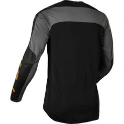 Maglie Maglia Fox 360 Merz Nero -Vendite Fox fox 360 merz jersey black 3