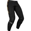 Pantaloni Fox 360 Merz Nero -Vendite Fox fox 360 merz pants nero