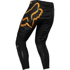Pantaloni Fox 360 Merz Nero -Vendite Fox fox 360 merz pants nero 3
