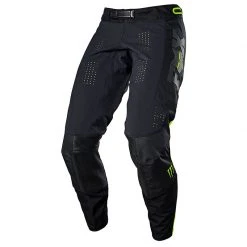 Pantaloni Fox 360 Monster Nero