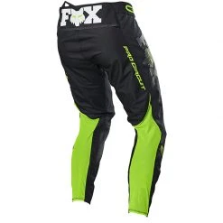 Pantaloni Fox 360 Monster Nero 5 Pantaloni Fox 360 Monster Nero -Vendite Fox fox 360monster pants nero 3