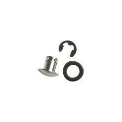 Ginocchiere Rivetti Fox Titan Pro 4pc Nero