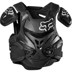 Offroad Pettorina Fox Airframe Pro Nero