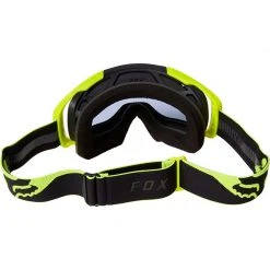 Maschere Maschera Fox Airspace Mirer Giallo Fluo -Vendite Fox fox airspace mirer goggle giallofluo 3