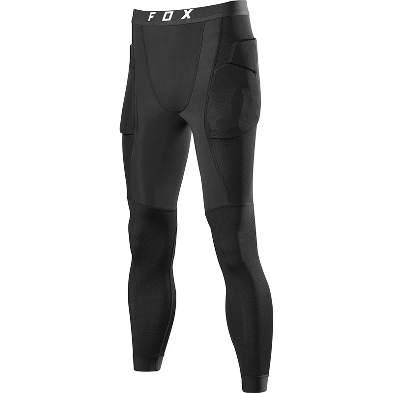Offroad Pantaloni Fox Baseframe Pro Nero 1 Offroad Pantaloni Fox Baseframe Pro Nero