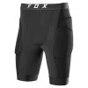 Offroad Pantaloni Corti Fox Baseframe Pro Nero -Vendite Fox fox baseframepro shorts nero
