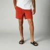Pantaloni Fox Beaten Path Volley Short Rosso Cly -Vendite Fox fox beaten path volley short rosso