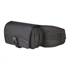 Tessuto Borsa Attrezzi Fox Deluxe Nero