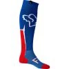 Calze Fox Cntro Coolmax Thin Blu -Vendite Fox fox cntro coolmax socks blu