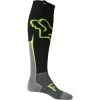 Calze Fox Cntro Coolmax Thin Nero -Vendite Fox fox cntro coolmax socks nero