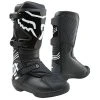 Offroad Stivali Fox Comp Nero 8 Offroad Stivali Fox Comp Nero -Vendite Fox fox comp boots nero