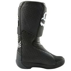 Offroad Stivali Fox Comp Nero -Vendite Fox fox comp boots nero 3