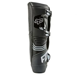 Offroad Stivali Fox Comp Nero -Vendite Fox fox comp boots nero 4