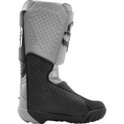 Offroad Stivale Fox Comp X Grigio -Vendite Fox fox comp x boot grigio 3