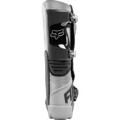 Offroad Stivale Fox Comp X Grigio -Vendite Fox fox comp x boot grigio 4