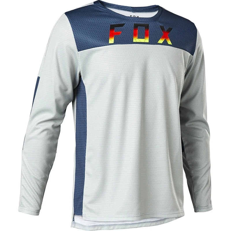 Maglie Maglia Fox Defend Ls Se Boulder 1 Maglie Maglia Fox Defend Ls Se Boulder