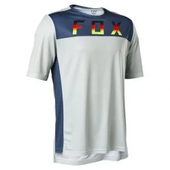 Maglie Maglia Fox Defend Ss Se Boulder