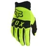 Guanti Fox Dirtpaw 2021 Giallo Fluo -Vendite Fox fox dirtpaw 2021 gloves giallo