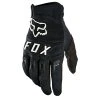 Guanti Fox Dirtpaw 2021 Nero Bianco -Vendite Fox fox dirtpaw 2021 gloves nerobianco