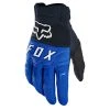 Guanti Fox Dirtpaw 2021 Blu -Vendite Fox fox dirtpaw gloves blu