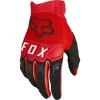 Guanti Fox Dirtpaw 2021 Rosso 5 Guanti Fox Dirtpaw 2021 Rosso -Vendite Fox fox dirtpaw rosso