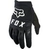 Guanti Bimbo Fox Dirtpaw Nero Bianco 5 Guanti Bimbo Fox Dirtpaw Nero Bianco -Vendite Fox fox dirtpaw youth gloves nero