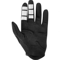 Guanti Bimbo Fox Dirtpaw Fyce Nero -Vendite Fox fox dirtpawfyce kidgloves nero 2