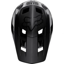 Casco Mtb Fox Dropframe Pro Nero 6 Casco Mtb Fox Dropframe Pro Nero -Vendite Fox fox dropframe pro helmet nero 3
