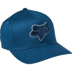 Accessori Cappellino Fox Epicycle Flexfit 2.0 Indigo