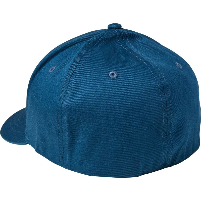 Accessori Cappellino Fox Epicycle Flexfit 2.0 Indigo 2 Accessori Cappellino Fox Epicycle Flexfit 2.0 Indigo - immagine 2