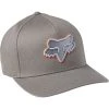 Accessori Cappellino Fox Epicycle Flexfit 2.0 Pewter -Vendite Fox fox epicycle flexfit 2.0 hat pewter