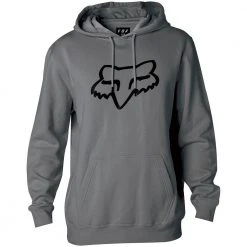 Felpe Felpa Fox Legacy Grigio