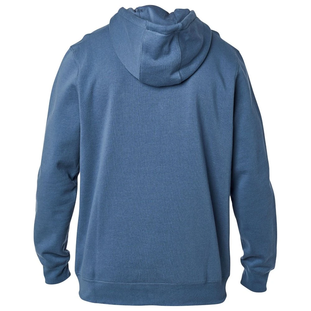 Felpe Felpa Fox Legacy Blu 2 Felpe Felpa Fox Legacy Blu - immagine 2