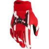 Guanti Fox Flexair Celz Le Rosso Fluo -Vendite Fox fox flexair celz gloves rosso