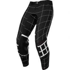 Pantaloni Fox Flexair Celz Le Nero