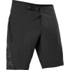 Pantaloni Pantaloncini Fox Flexair Lite Nero -Vendite Fox fox flexair short nero