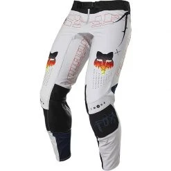 Pantaloni Fox Flexair Skarz Le Multi