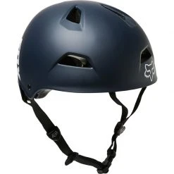 Mtb Casco Fox Flight Sport Nero