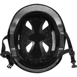 Mtb Casco Fox Flight Sport Nero -Vendite Fox fox flight sport helmet nero 3